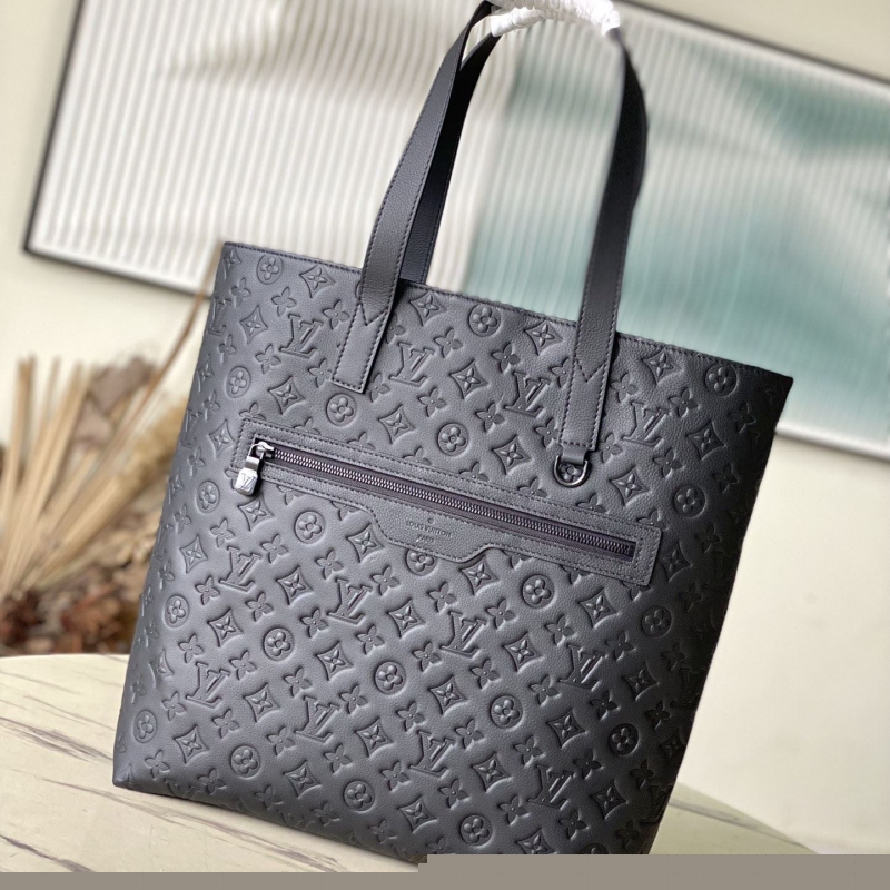 LV Shopping Bags